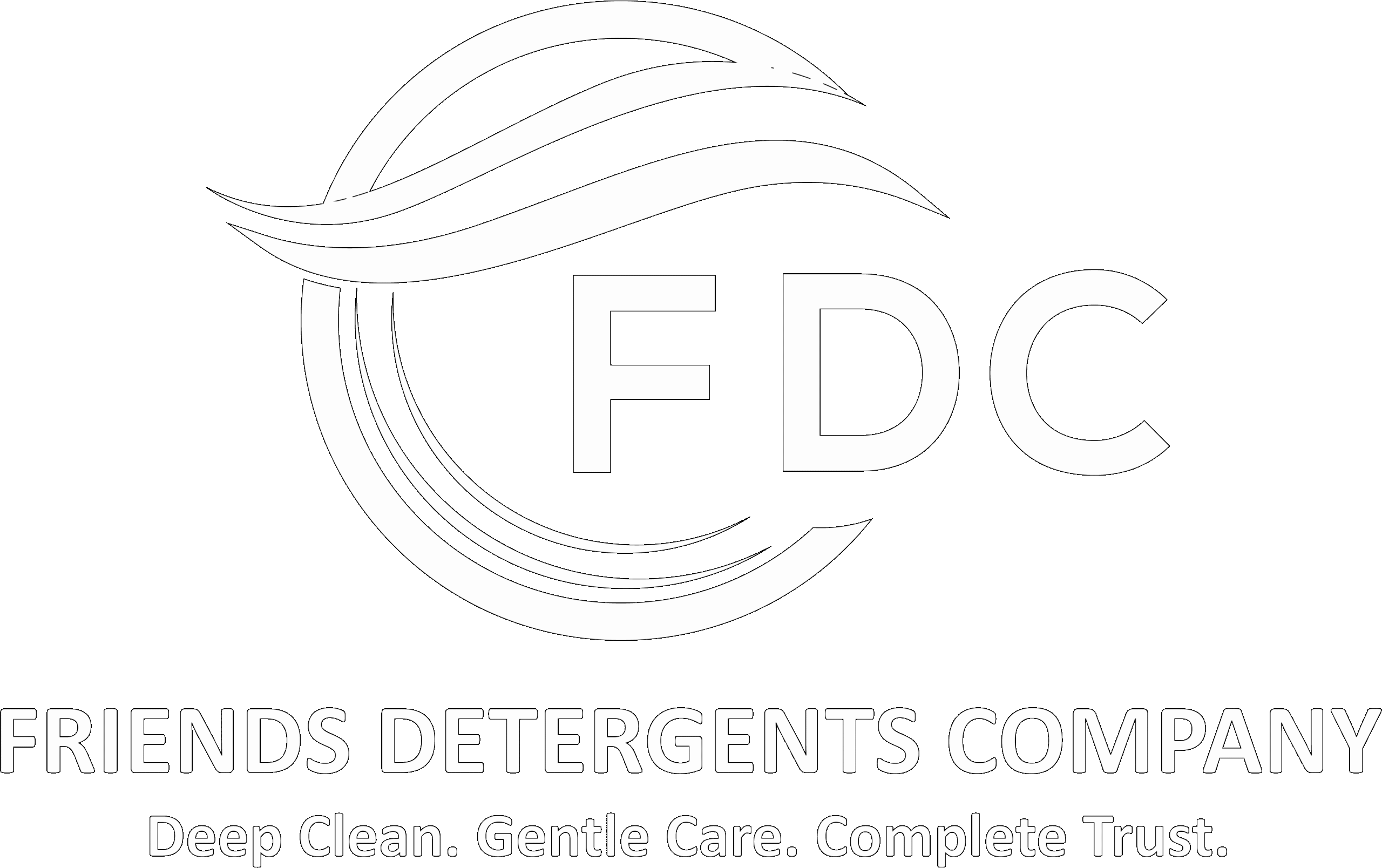 جامبو® (FDC): منظفات مركزة معتمدة من TUV - صناعة أردنية