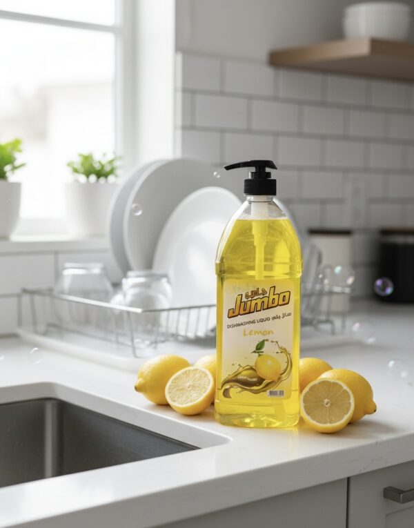 سائل الجلي جامبو®