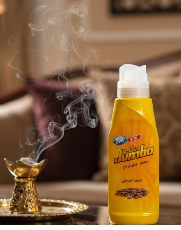العطر المركز جامبو®